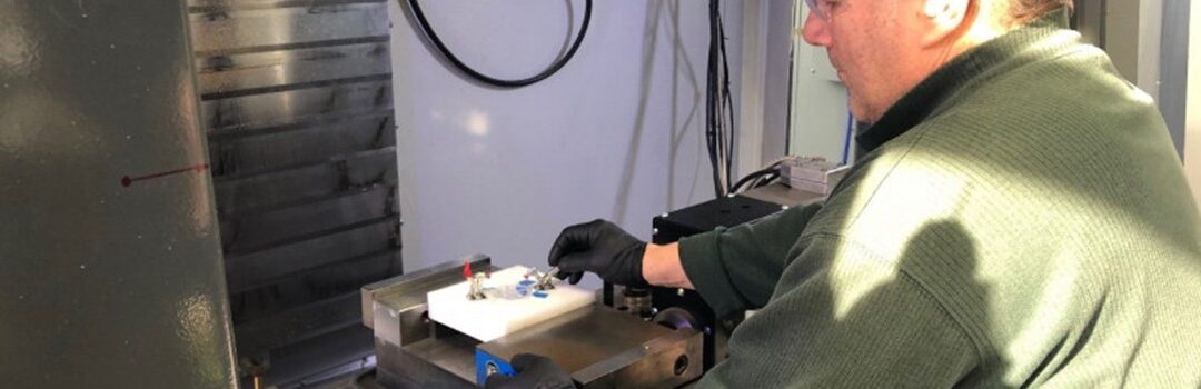 Plastic Machining Benefits