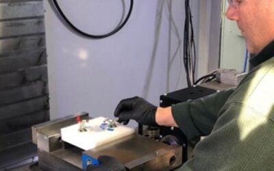 Plastic Machining Benefits