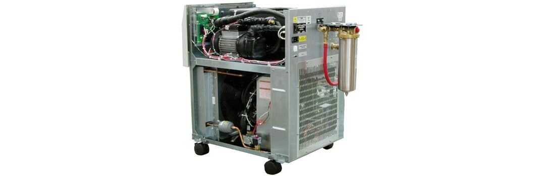 Recirculating Chiller Protection Options and Fluid Compatibility