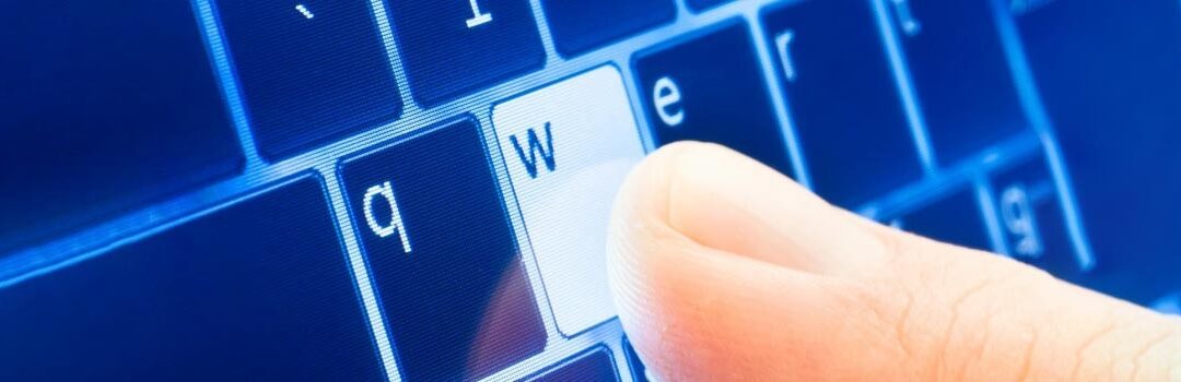 Resistive Touchscreen Types