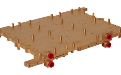 Selecting a Liquid Cold Plate Technology