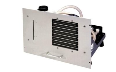 Selecting a Liquid Cooling System