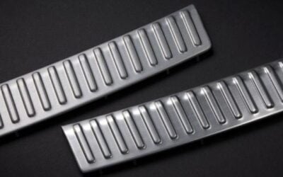 Stainless Steel Alloys