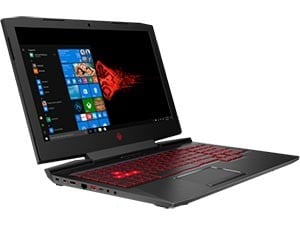 Thermal-Design-Product-Review-HP-Omen-15-Front-View
