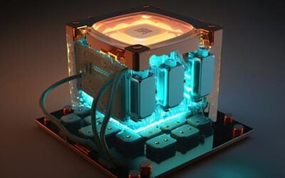 Thermal Management in Artificial Intelligence