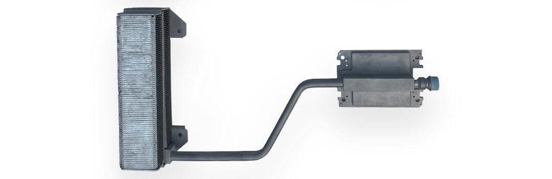 Thermosiphon Configurations and Applications