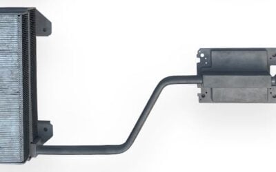 Thermosiphon Configurations and Applications