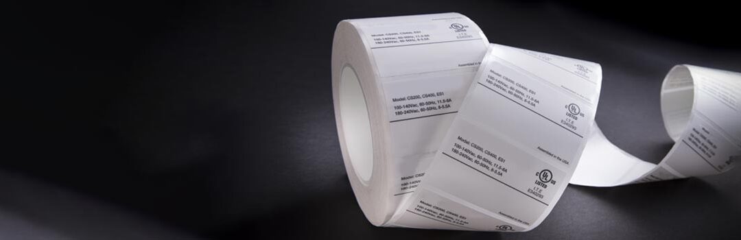 UL 969 Marking and Labeling Standards
