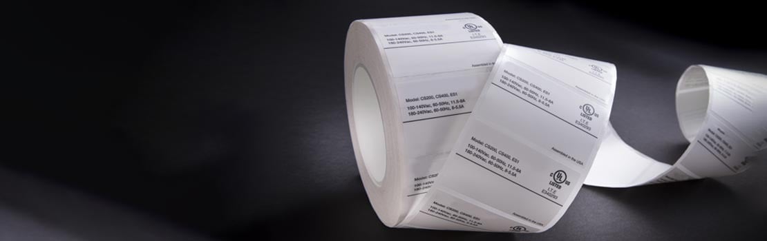 UL Listed Label The-Rail-Industry-and-Boyd-Solutions