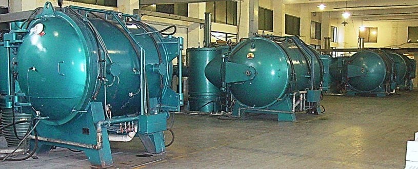 Boyd Vacuum-Brazing-Ovens