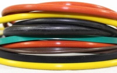 What Is An O-Ring? History and Applications of O-Rings