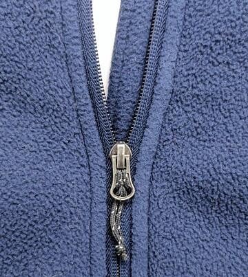 Zipper-on-Polar-Fleece-Jacket
