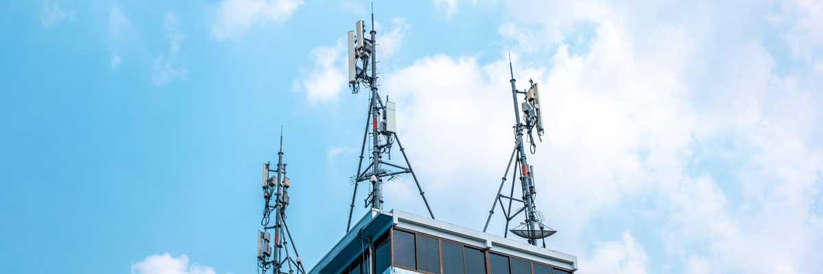 An in-rack Coolant Distribution Unit