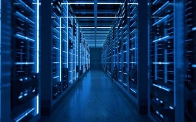 Benefits of Battery Immersion Cooling for EV and Data Centers