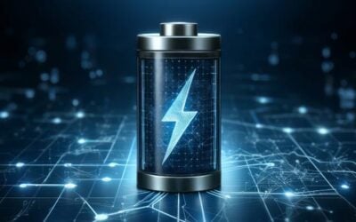Battery Energy Storage Systems: Transforming Energy Storage
