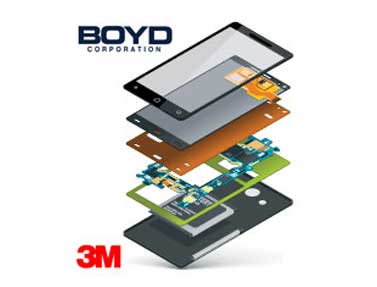 Bezel-Bonding-and-Display-Gaskets-for-Integrated-Electronics-Main