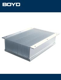 Bonded-Fin-Part-Numbering