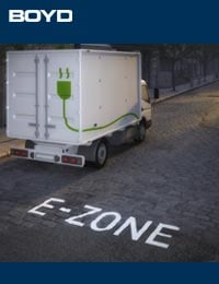 Boyd Electric Vehicle Liquid Cold Plate Case Study