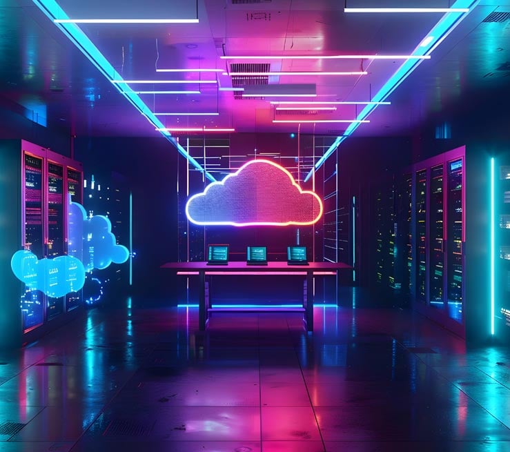 Boyd Global Liquid System Service Team Helps AI Data Center Customers 739x655 1 Boyd Global Liquid System Service Team Helps AI Data Center Customers 739x655 1