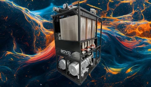 boyd showcases google project deschutes coolant distribution unit cdu at ocp 2025 481x280 1