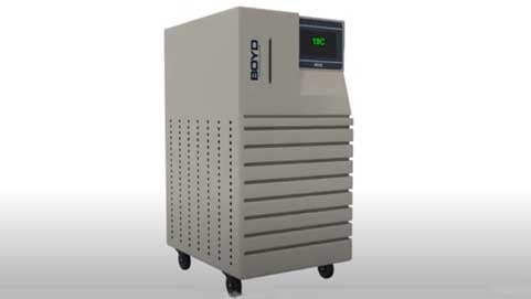 Boyd-Standard-Recirculating-Chiller