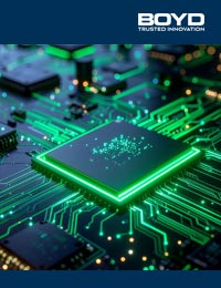 Boyd to Showcase Latest Innovations and Thought Leadership at NVIDIA GTC Washington D.C