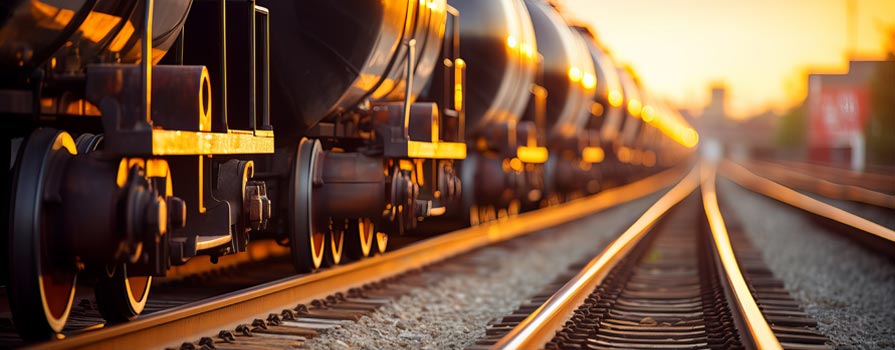 Boyd’s Rail Solutions