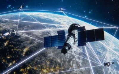 Boyd’s Space and Flight Heritage Highlights