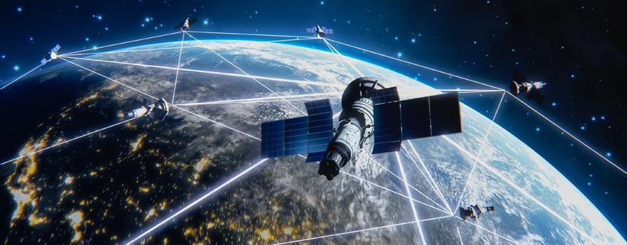 Boyd’s Space and Flight Heritage Highlights