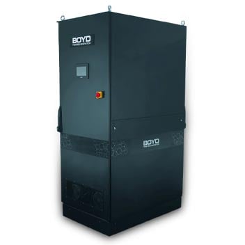 Coolant Distribution Unit