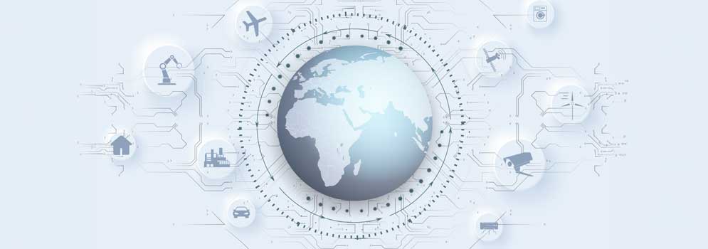 Connecting Innovations