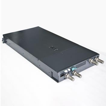 Coolant Distribution Unit