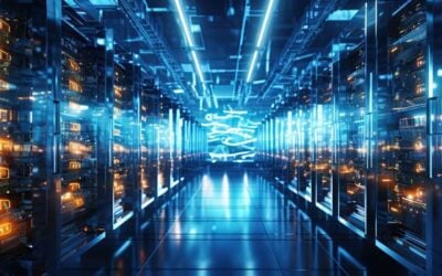 Data Center Cooling Systems: Coolant Distribution Unit Liquid Cooling