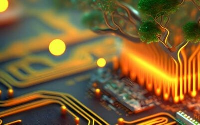 COOLERCHIPS Program – Advanced Cooling System for Data Centers