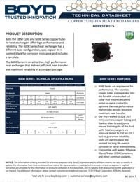 copper-tube-fin-heat-exchangers-datasheet