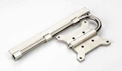 Cryogenic-Heat-Pipes