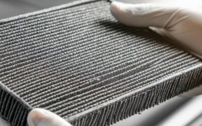 Custom Air Seals for Filtration Systems