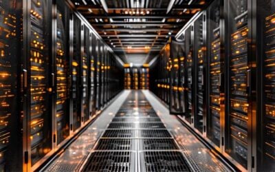 Revolutionizing Data Center Cooling: Boyd’s Role in the COOLERCHIPS Program