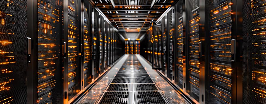 Revolutionizing Data Center Cooling: Boyd’s Role in the COOLERCHIPS Program