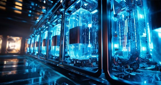 Cutting edge Liquid Data Center Cooling 566x300 1