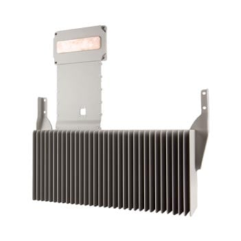 Die Cast Heat Sinks