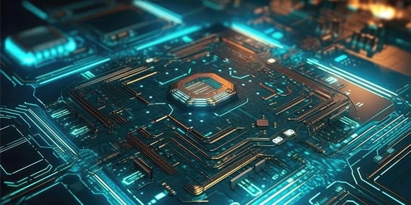 Direct-to-chip-Cooling-Systems