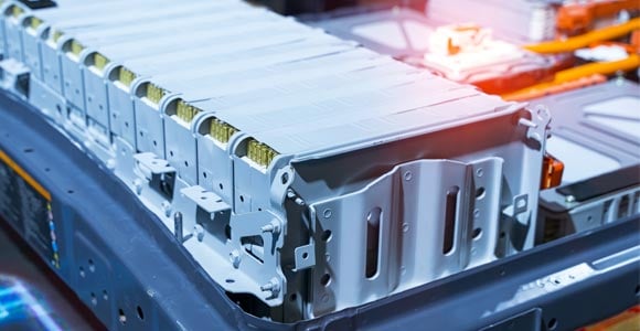 An in-rack Coolant Distribution Unit