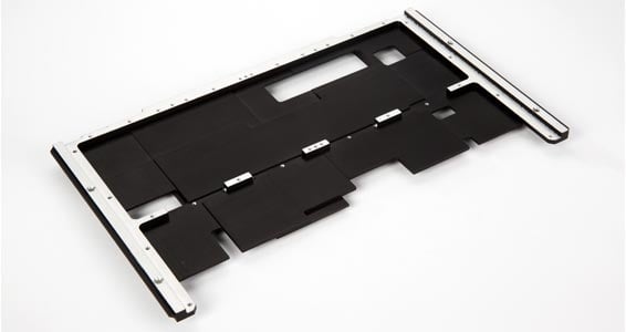 Encapsulated-Graphite-Heat-Spreaders