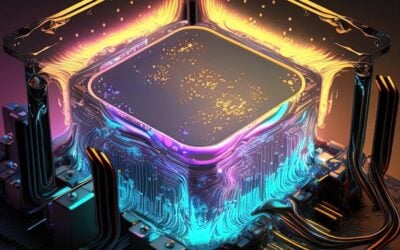 Energy Consumption in Data Centers: Air versus Liquid Cooling