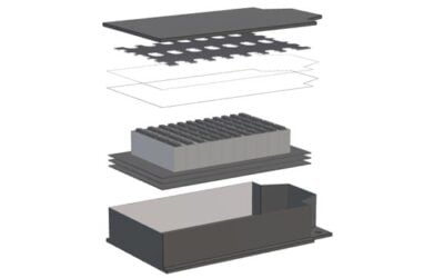 Electric Vehicle Batteries: Protecting Against Collision and Thermal Runaway