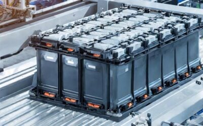 EV Battery Protection Materials Comparison