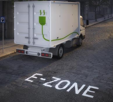 EV-Liquid-Cold-Plates