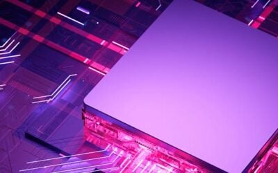 Generative AI and EV Batteries: Why Liquid Cooling?