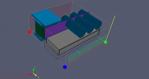 Global-Parameterization